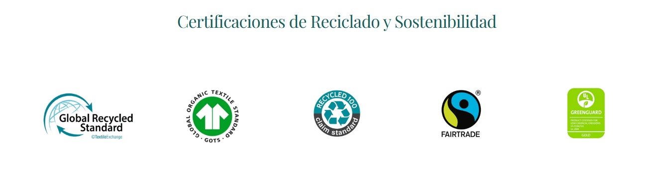 Certificacones Calimax